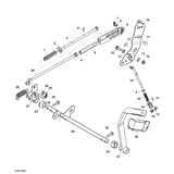 John Deere WASCHMASCHINE