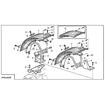 John Deere BASE