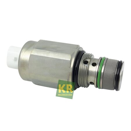 John Deere SOLENOID VALVE