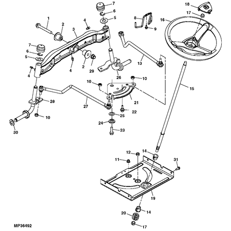 John Deere GUIDE