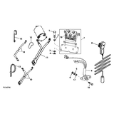 John Deere CABLE