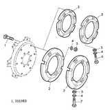 John Deere WEIGHT