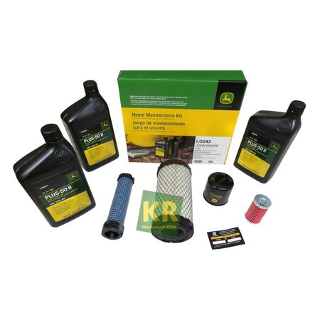 John Deere FILTER KIT