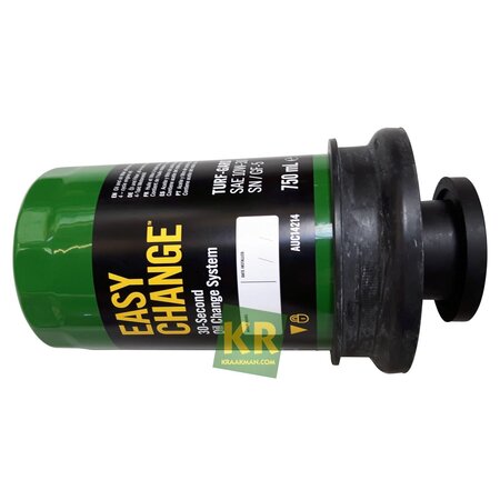 John Deere OIL FILTER