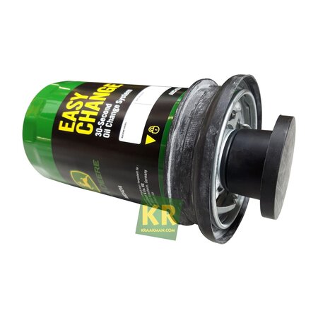 John Deere OIL FILTER