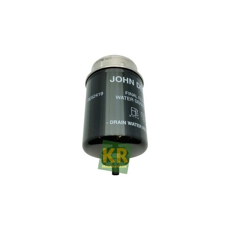 John Deere FUEL FILTER