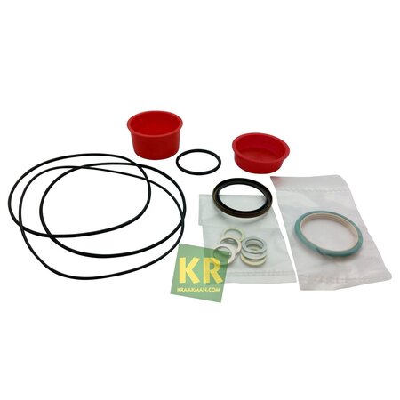 John Deere SEALING SET