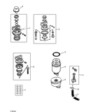 John Deere O RING