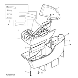 John Deere KISSEN