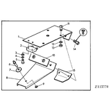 John Deere SOLENOID