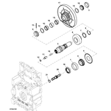 John Deere LOWER