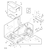 John Deere SCREW