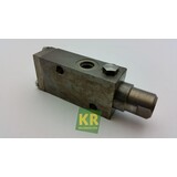 John Deere BRAKE VALVE