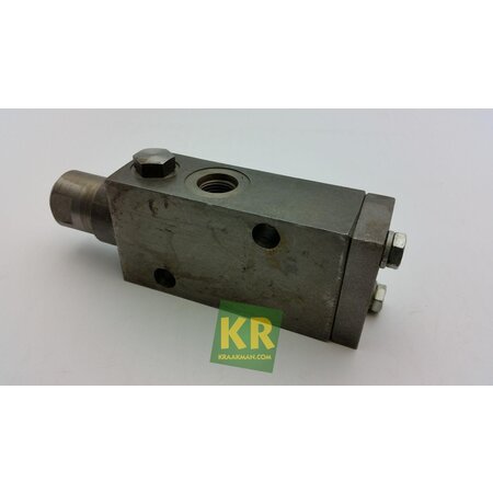 John Deere BRAKE VALVE