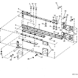 John Deere WEGSCHRAUBE M7.9X38