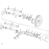 John Deere SPANSTIFT