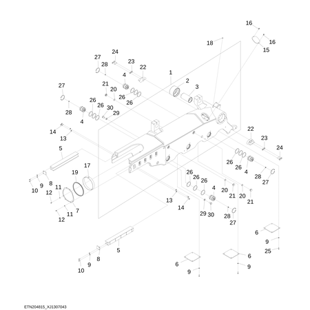 John Deere BOLT