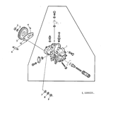 John Deere GEAR 48 TEETH