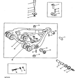 John Deere WASCHMASCHINE