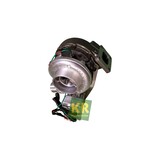 John Deere TURBO CHARGER RMN