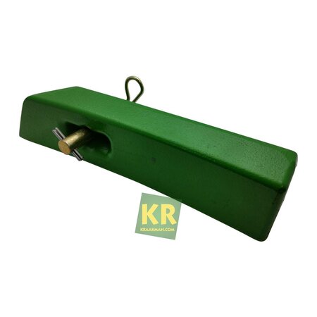 John Deere SWAY BLOCK