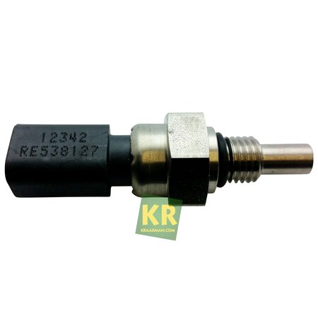 John Deere FUEL TEMPERATURE SENSOR