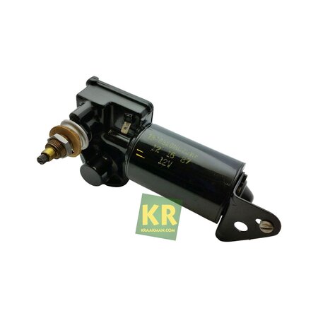 John Deere WINDSCREEN WIPER MOTOR