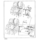 John Deere TIGHTENER