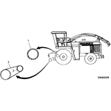 John Deere LINK CHAIN