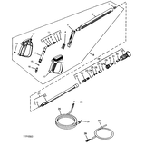 John Deere O RING