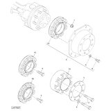 John Deere VERLÄNGERUNG