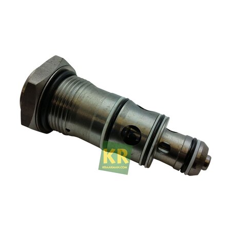 John Deere HYDRAULIC VALVE