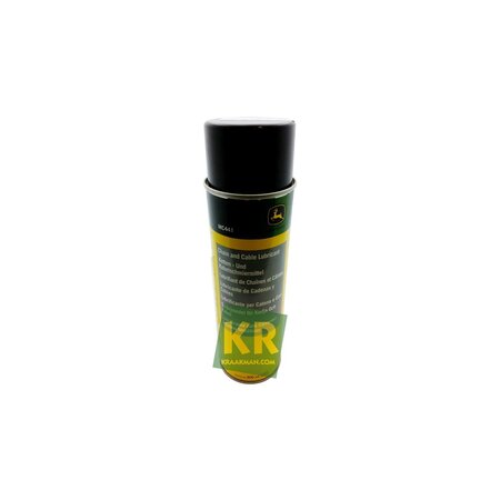 John Deere LUBRICANT SPRAY