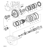 John Deere SCHIM