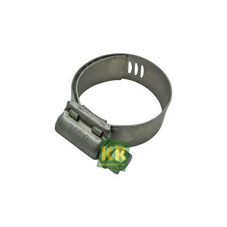 John Deere CLAMP