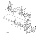 John Deere V-SNAAR