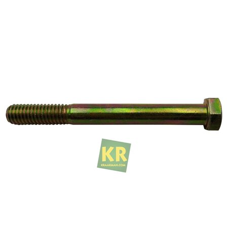 John Deere BOLT