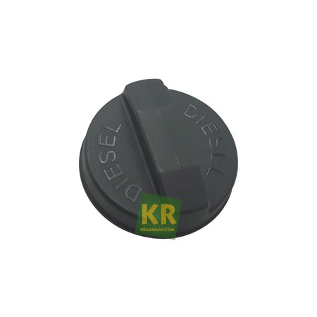 John Deere FILLER CAP