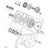 John Deere ROTOR