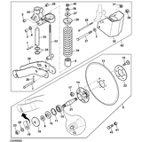 John Deere BOLZEN