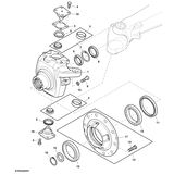 John Deere BEARING