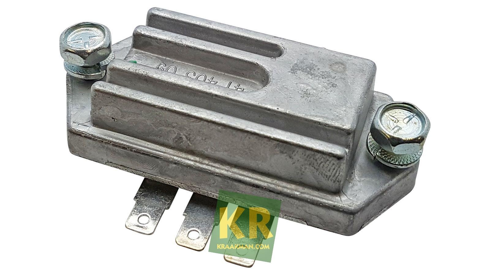 John Deere 318 Voltage Regulator John Deere Voltage Regulator ...