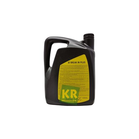 John Deere JOHN DEERE EINBRUCHÖL (5 ltr)