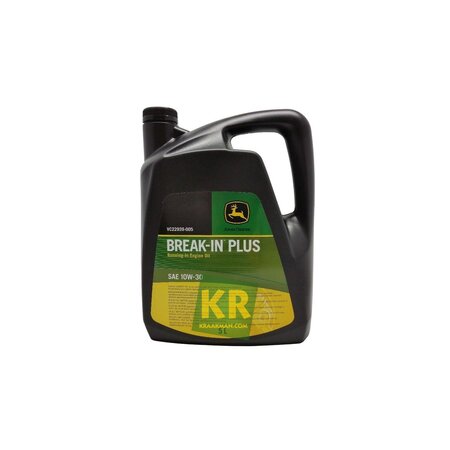 John Deere JOHN DEERE BREAK IN OIL (5 ltr)