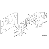 John Deere BUSHING