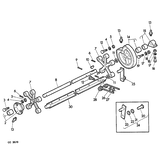 John Deere SPRING TOOTH