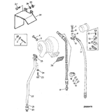 John Deere SCREW