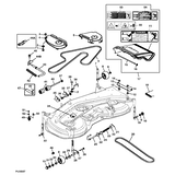 John Deere ARM