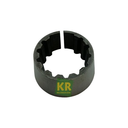 John Deere VER.HÜLSE HYDR. PUMPE