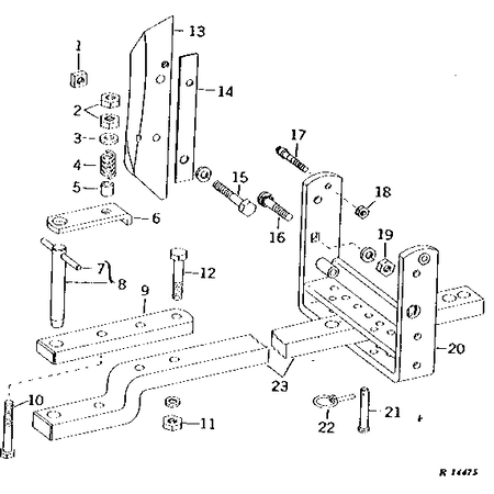 John Deere BOLT